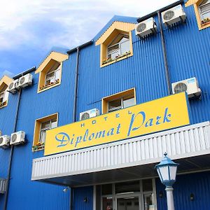 Hotel Diplomat Park